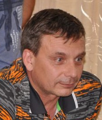 Artem Rozkov