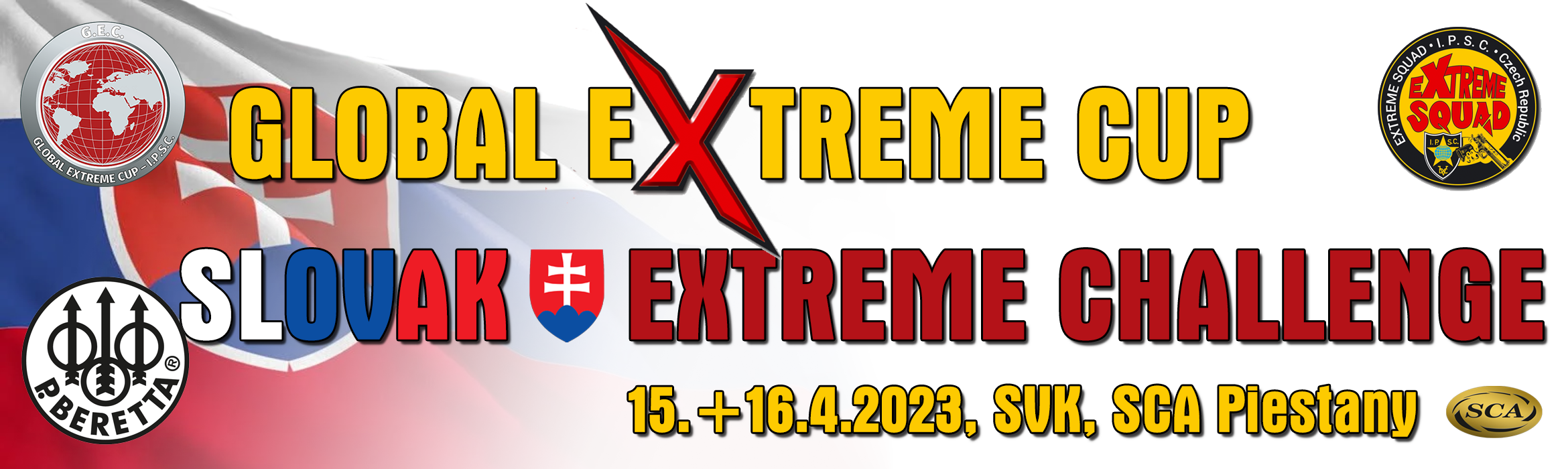 Slovak Extreme Challenge 2022 AUTUMN
