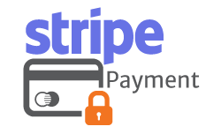 online payment by Stripe.COM