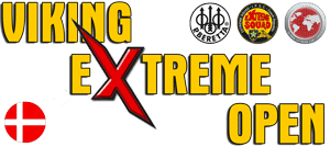 NEW MATCH – Nordic Extreme Open