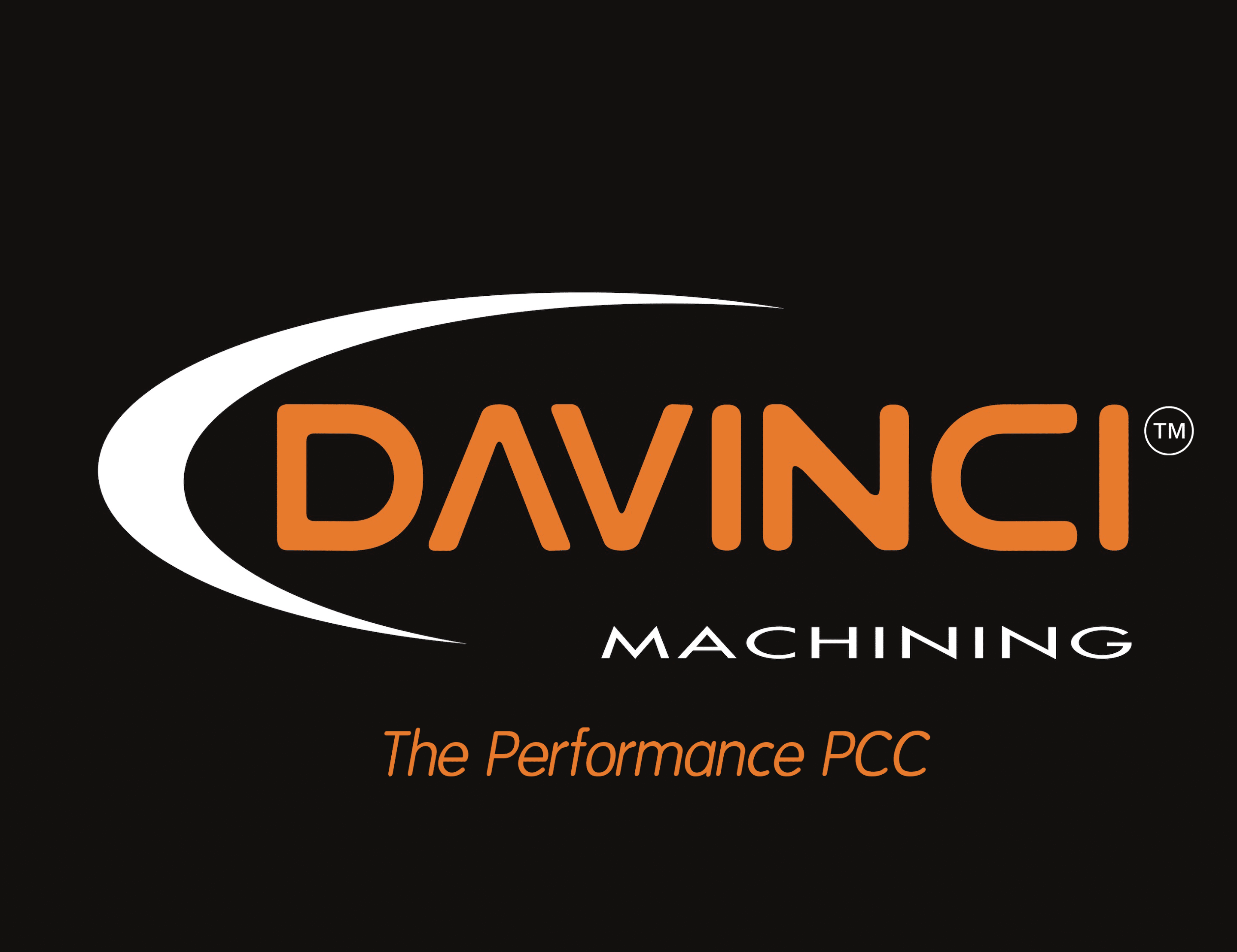 Davinci Machining Logo2