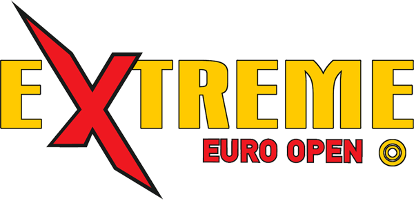 Extreme Euro Open 2024 – 15th anniversary